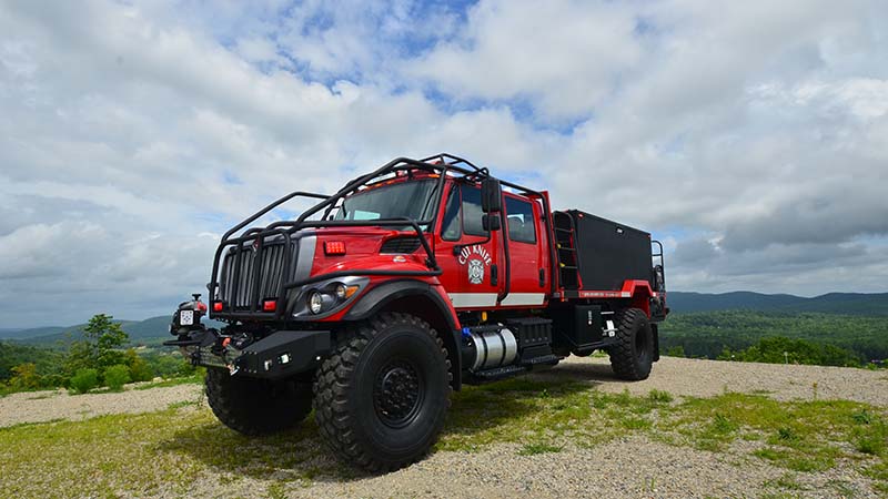 Big-dog-fire-truck